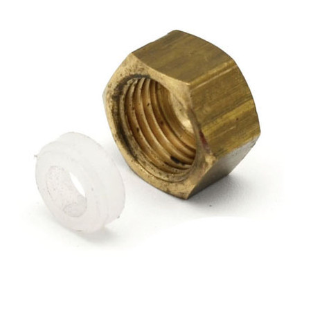 KIT CHIAVARDINA CON GUARNIZIONE PER BATTERIA CATIS -