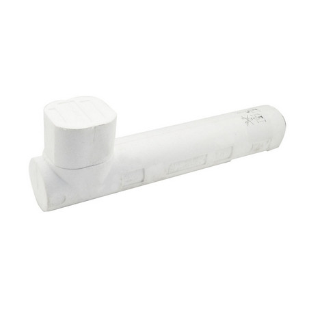 TUBO CACCIATA POLISTIROLO MM 340 -
