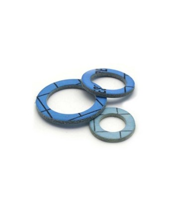GUARNZIONE FASIT OMNIA ESENTE AMIANTO mm 30 x 24