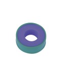 NASTRO TEFLON TIPO BUONO MT. 12 1/2 -12m x 0.075