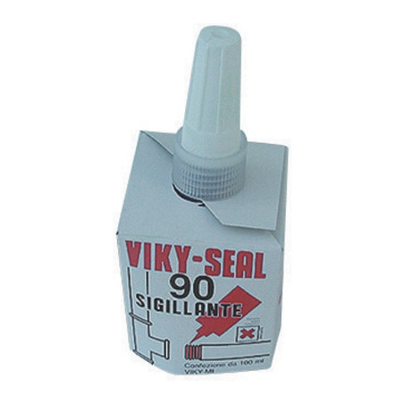 SIGILLANTE ANAEROBICO FRENA FILETTI - VIKY SEAL 90 100 ml