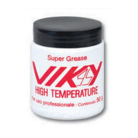 GREASE 95-PER ALTE TEMPERATURE VIKY 50 gr