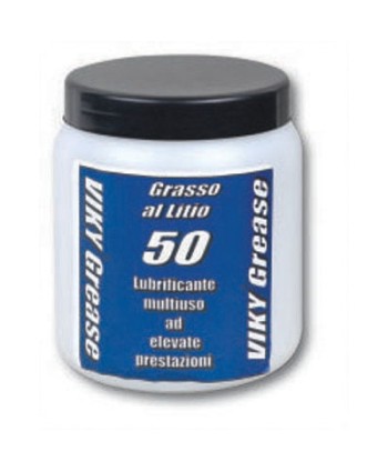 GRASSO AL LITIO VIKY 100 gr