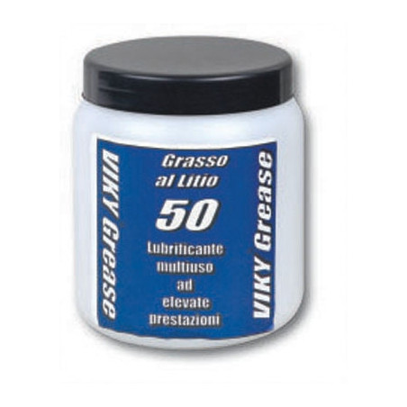 GRASSO AL LITIO VIKY 100 gr