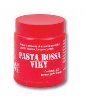 PASTA ROSSA VIKY 75 gr