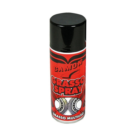 GRASSO SPRAY 400 ml