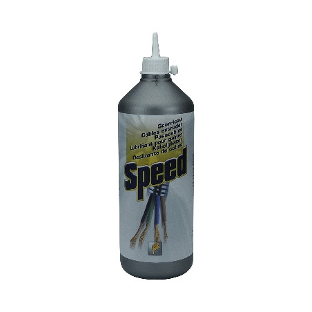 PASSACAVI SILICONICO LIQUIDO SPEED 1 lt