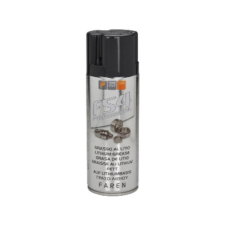 GRASSO SRAY AL LITIO F54 400 ml
