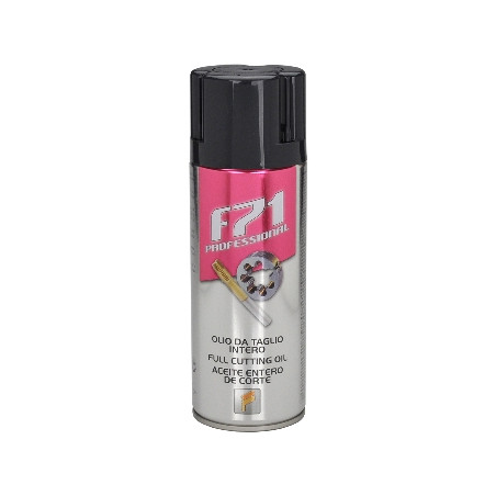 LUBRIFICANTE PER TAGLIO METALLI F71 400 ml