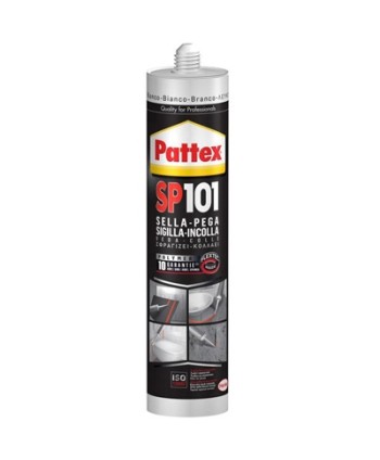 PATTEX SP101 AUTOESP....