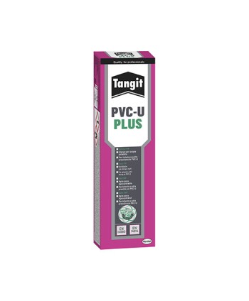 COLLA TANGIT PVC U PLUS IN...