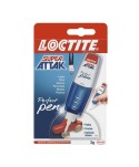 LOCTITE SUPER ATTAK "PERFECT PEN" 3 g