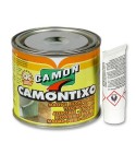 MASTICE CAMONTIXO + CATALIZZATORE 125 ml