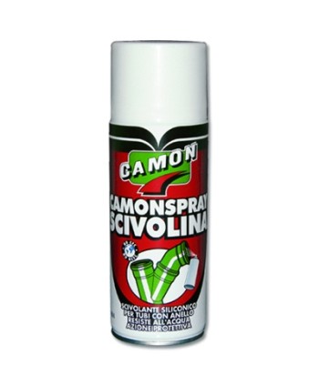 SCIVOLINA SPRAY CAMON 400 ml