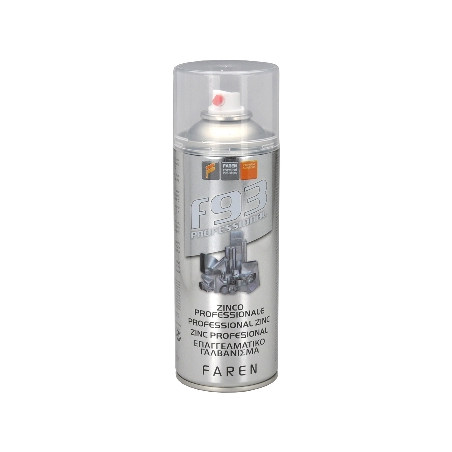 ZINCO SPRAY PUREZZA 98 F93 400 ml