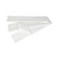 SIGILLANTE MASTIK STRIP BIANCO 490 x 15 x 8 mm