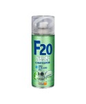 PULITORE IGIENIZZANTE PER CLIMATIZZATORI "F20" 400 ml