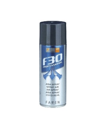 SPRAY ARIA-GHIACCIO F30 400 ml