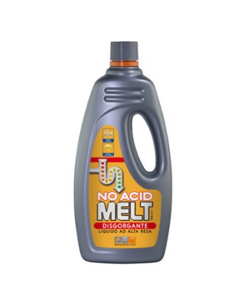 DISGORGANTE LIQUIDO MELT NO...