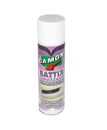 SPRAY IGIENIZZANTE BATTIX...