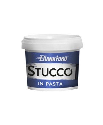 STUCCO IN PASTA 0,25 kg