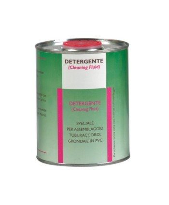 DETERGENTE REDI 1 LT 1 Lt.