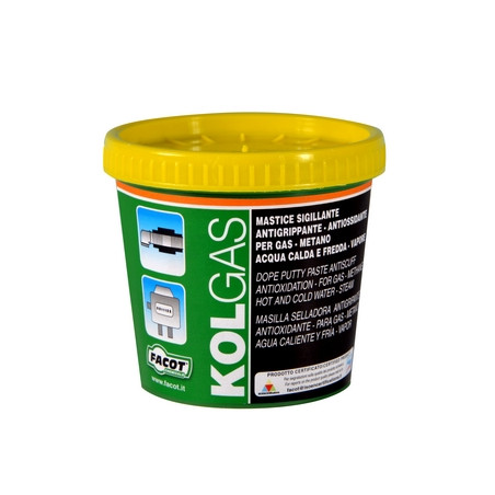 MASTICE KOLGAS 460 g