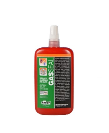 SIGILLANTE GAS SEAL 100 g