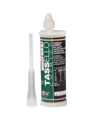 TASSELLO CHIMICO 380 ML 400 ml