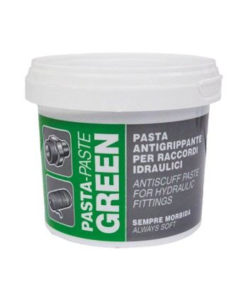 PASTA GREEN 450 g