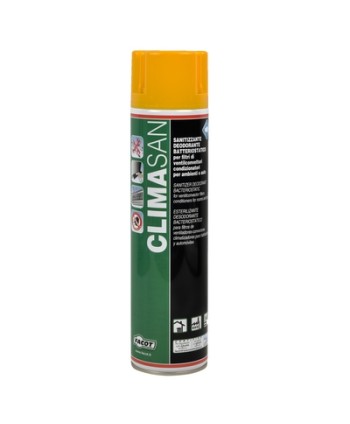 DETERGENTE "CLIMASAN SPRAY"...