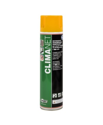 DETERGENTE CLIMANET SPRAY...