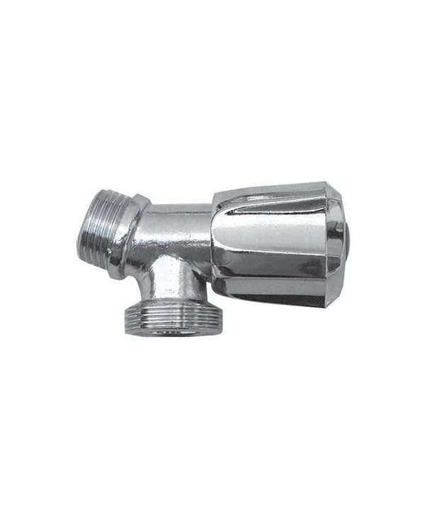 RUBINETTO LAVATRICE A T 1/2