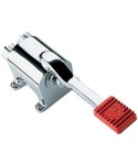 MISCELATORE PROGRESSIVO MONOPEDALE A PAVIMENTO S/FLESSIBILE 1/2