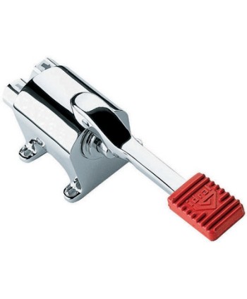 MISCELATORE PROGRESSIVO MONOPEDALE A PAVIMENTO S/FLESSIBILE 1/2