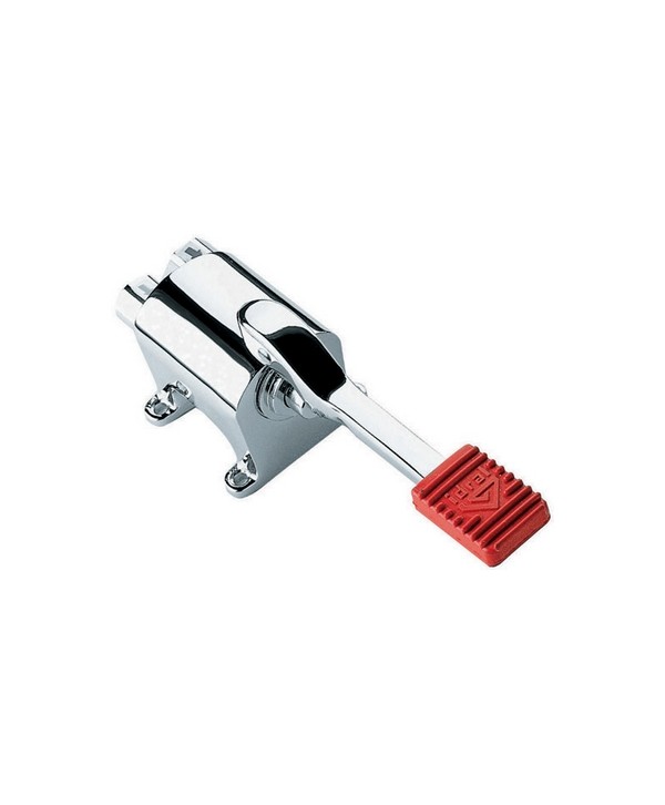 MISCELATORE PROGRESSIVO MONOPEDALE A PAVIMENTO S/FLESSIBILE 1/2