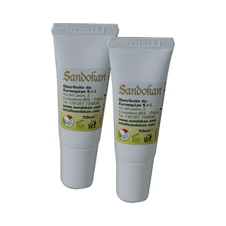 GEL DOPO PUNTURA 20 ml