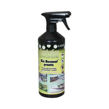 INSETTICIDA RTU BIO REVANOL PRONTO 1 lt