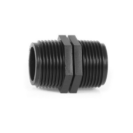 NIPPLO 1"1/4 x 1"1/4