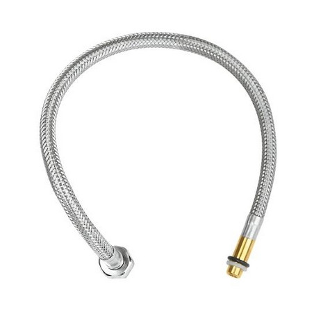 FLESSIBILE DI RACCORDO MM 420 3/8" 420 mm