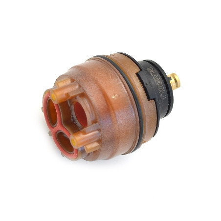 CARTUCCIA MONOCOMANDO D. 42 MOD. 19V Diam. 42