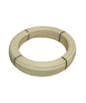 TUBO IN RAME RIVESTITO PER CONDIZIONAMENTO Diam. 5/8 x 1