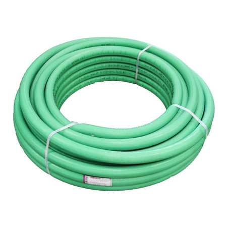 TUBO IN RAME RIVESTITO PER CONDIZIONAMENTO Diam. 16 x 1
