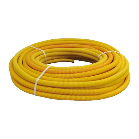 TUBO MULTISTRATO NICOLL GAS CORRUGATO Diam. 16 x 2