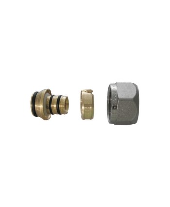 SET DADO + OGIVA + INSERTO TIEMME 1/2 x 14