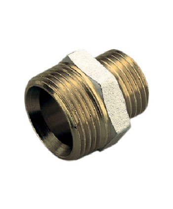 RACCORDO DIRITTO MASCHIO TIEMME G3/8" 1/2x 16