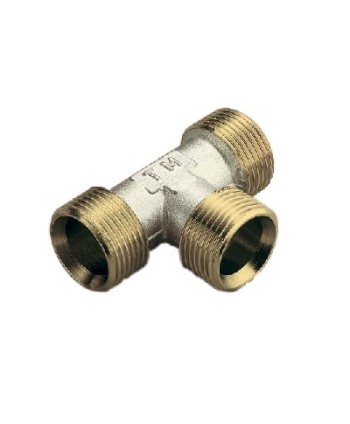 RACCORDO A TEE MASCHIO TIEMME 1/2 x 16