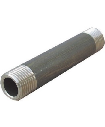 BARILOTTO MM IN OTTONE GIALLO 3/4 x mm. 200