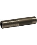 BARILOTTO SCORREVOLE MM OTTONE GIALLO 1/2 x 200 mm