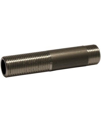 BARILOTTO SCORREVOLE MM OTTONE GIALLO 1" x 100 mm